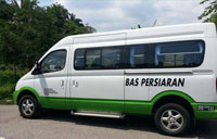 Tour Bus Services