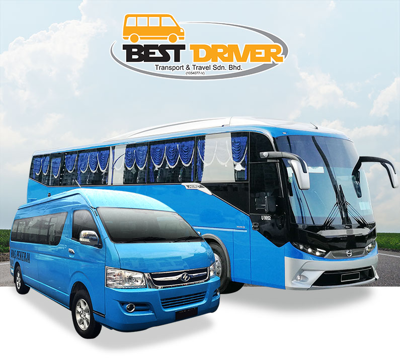 Best Driver Transportation Sdn Bhd