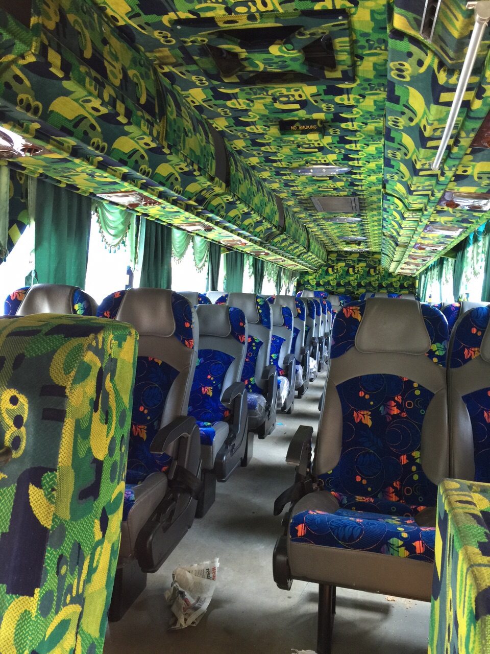 Malaysia-Tour-Bus-4-Johor