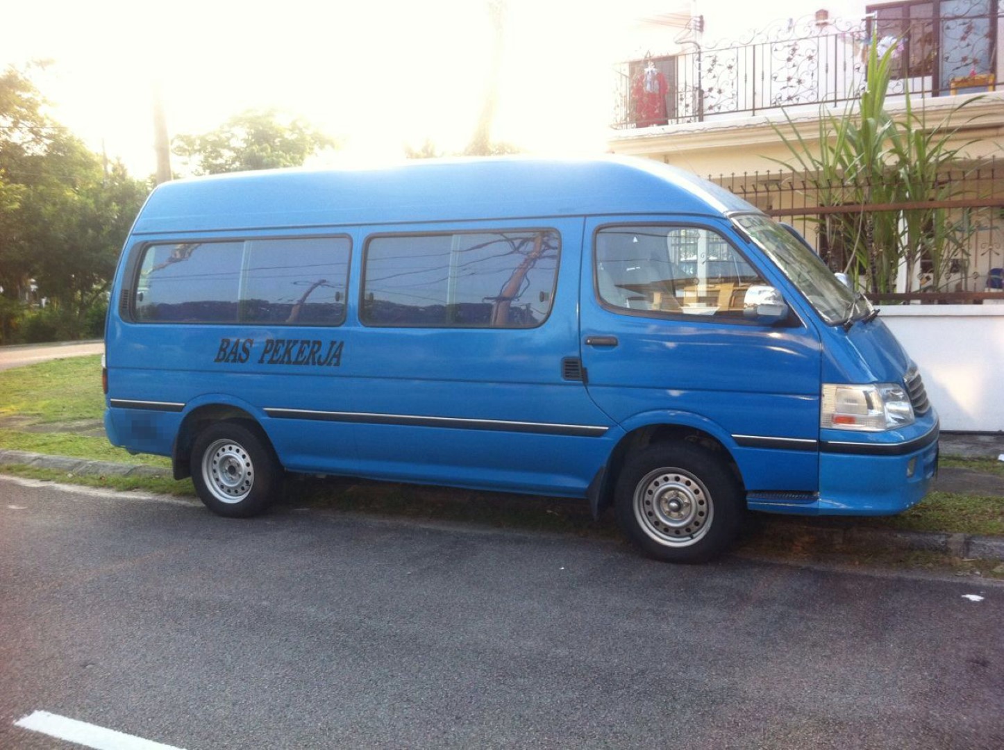Johor-Bus-Pekerja-1-Malaysia