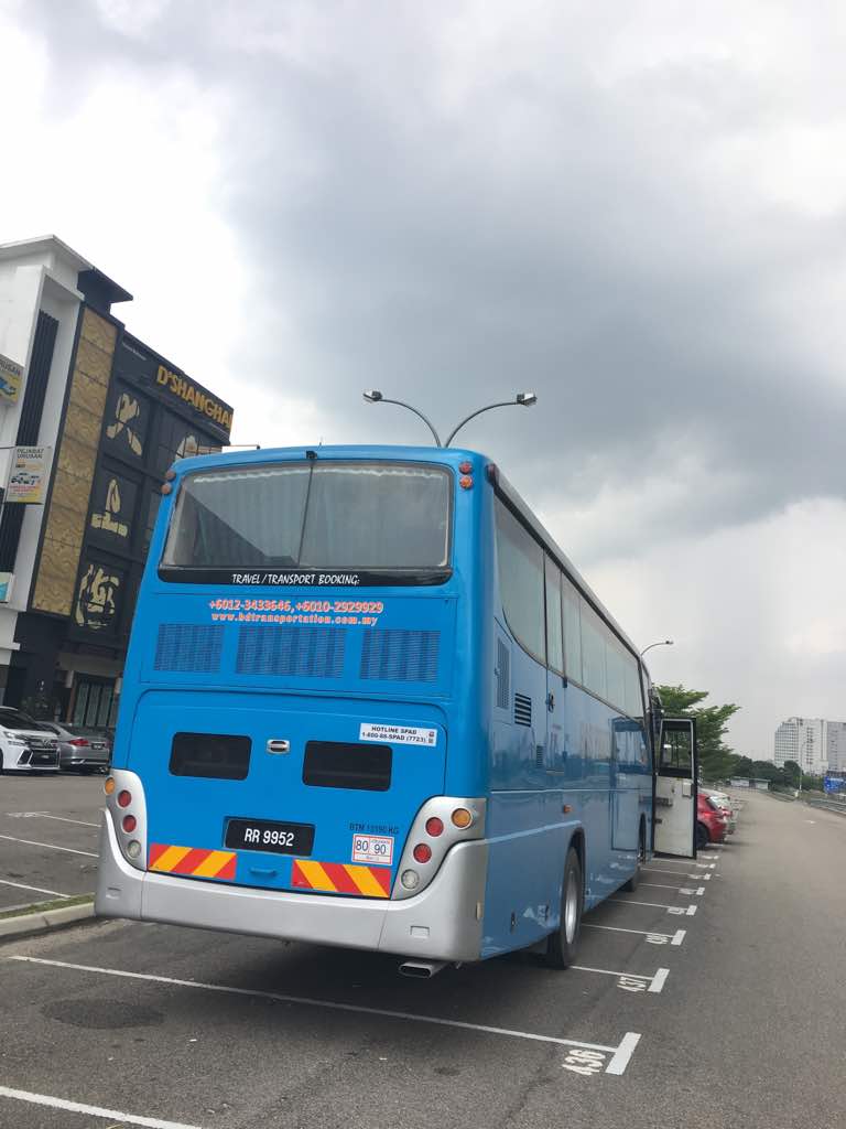 Johor-Bus-Pekerja-30-Malaysia