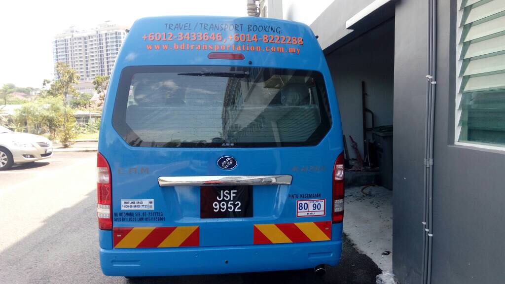 Johor-Bus-Pekerja-36-Malaysia