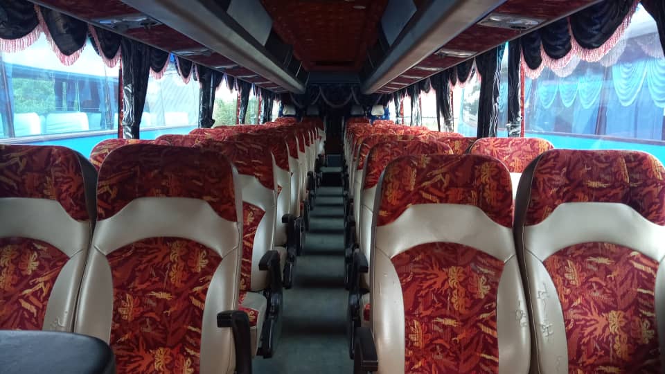 Johor-Bus-Kilang-Malaysia