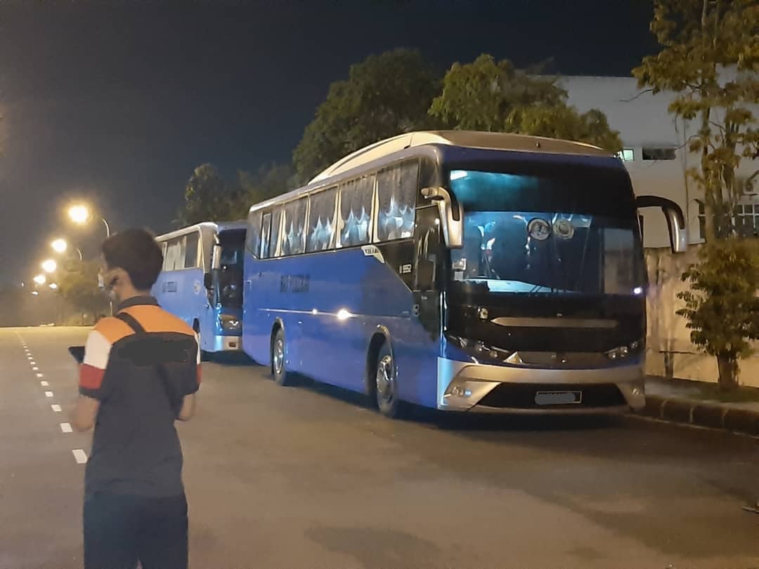 Johor-Bus-Pekerja-6-Malaysia