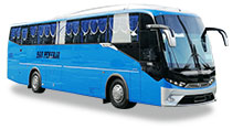 Bus Pekerja Bas Kilang